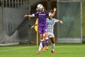 ACF Fiorentina femminile vs Inter