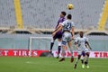 ACF Fiorentina vs Hellas Verona FC