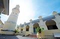 Acheen St. Mosque, Penang