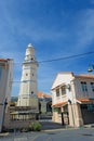 ACHEEN STREET MOSQUE