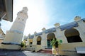 ACHEEN STREET MOSQUE