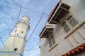 Acheh Mosque at Georgetown Heritage.