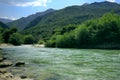 Acheron river