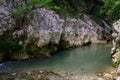 Acheron river