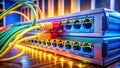 Maximize Your Home WiFi A Comprehensive Guide to Organized Broadband Router Wiring for Optimal Speed and Efficiency