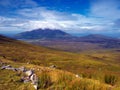 Achill Royalty Free Stock Photo