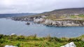 Achill Island on IrelandÃ¢â¬â¢s Wild Atlantic Way Royalty Free Stock Photo