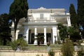 Achilleion Palace (Corfu, Greece)