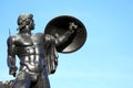 Achilles, Wellington Monument