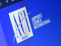 ACI , organization Airports Council International