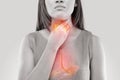 Acid Reflux Or Heartburn