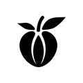 Ackee pod icon