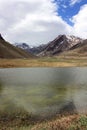 Aconcagua