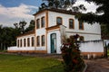 Acores House in Biguacu