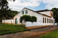 Acores House in Biguacu