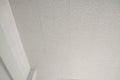 Acoustic ceiling board texture