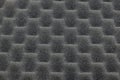 Acoustic foam Royalty Free Stock Photo