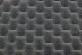 Acoustic foam