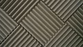 Acoustic Foam Tiles