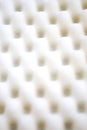 Acoustic foam wall Royalty Free Stock Photo