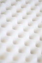 Acoustic foam wall Royalty Free Stock Photo