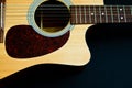 Acoustic Guitar