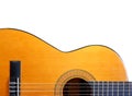 Acoustic guitar