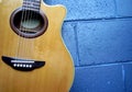 Acoustic Guitar