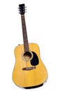 Acoustic guitar