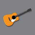 Acoustic Guitar