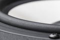 Acoustic loudspeaker macro