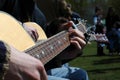 Acoustic Musicians