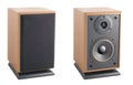 Acoustic system Royalty Free Stock Photo