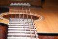 Acoustics guitar