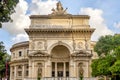 Acquario Romano Royalty Free Stock Photo