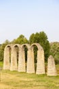 Acqui Terme Roman Aqueduct, Piedmont, Italy