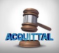 Acquittal