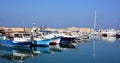 Acre harbor from time immemorial, the Holy Land has attracted pilgrims especially Jews