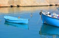 Acre harbor from time immemorial, the Holy Land has attracted pilgrims especially Jews