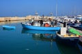 Acre harbor from time immemorial, the Holy Land has attracted pilgrims especially Jews