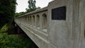 Apple River Canyon State Park Bridge