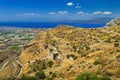 Acrocorinth, Greece