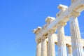 Acropolis of Athens, Greece