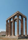 Acropolis of Athens