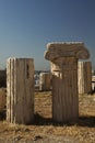 Acropolis Athens Royalty Free Stock Photo