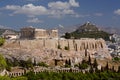 Acropolis, Athens