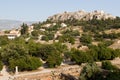 Acropolis, Athens