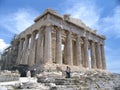 Acropolis, athens