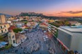 Acropolis of Athens