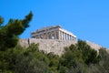 Acropolis, Athens, Greece